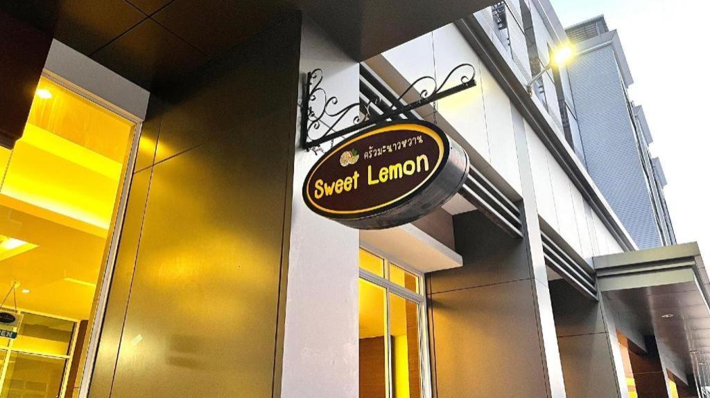 Laemchabang City Hotel Si Racha Zewnętrze zdjęcie